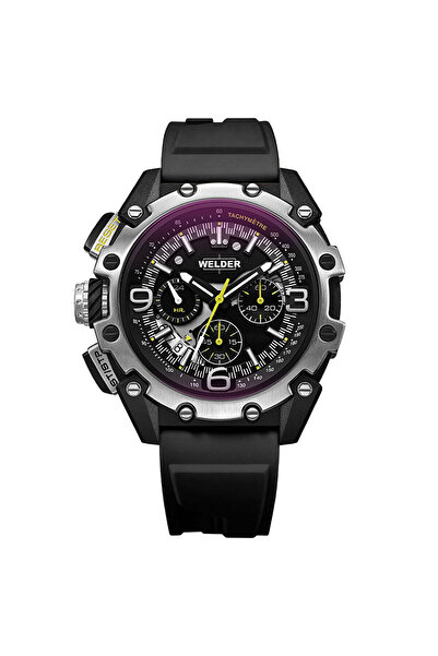 Welder WWRR1000 Erkek Kol Saati