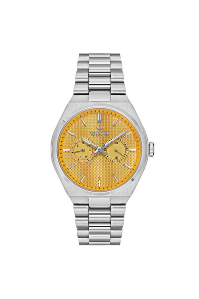 Wesse WWG209605 Erkek Kol Saati