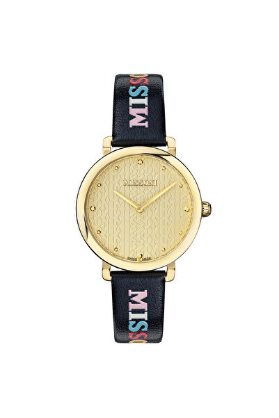 Missoni MWQW00322 Kadın Kol Saati