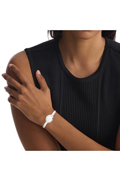 Calvin Klein Ck 25100055 Women's Wristwatch