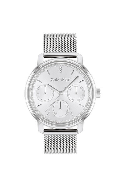 Calvin Klein Ck25200180 Women's Wristwatch