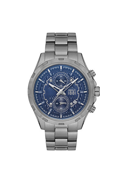 Cerruti 1881 CRA30902 Erkek Kol Saati