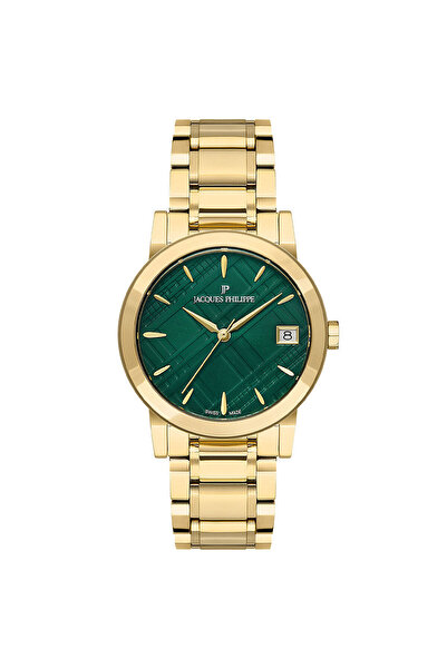 Jacques Philippe JPQLS1623X4 Kadın Kol Saati