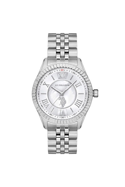 U.S. Polo Assn. Uspa2028-06 Watch