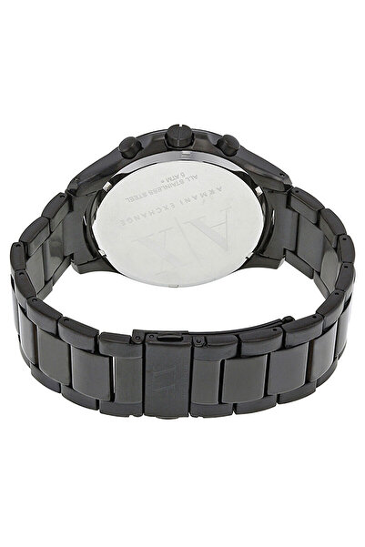 Armani Exchange Ax2164 Men's Wristwatch