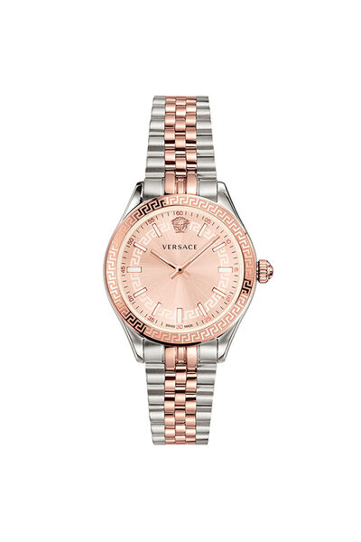Versace Vrscvehu00620 Women's Wristwatch