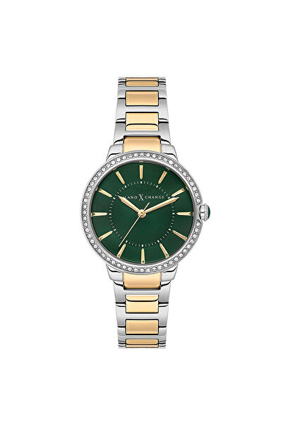 Milano X Change Mxl42003 Women's Wristwatch