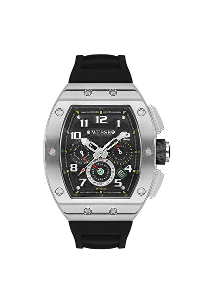 Wesse WWG402501 Erkek Kol Saati