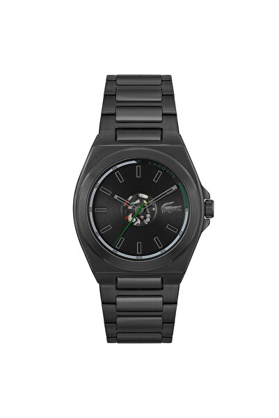 Lacoste LAC2011336 Erkek Kol Saati