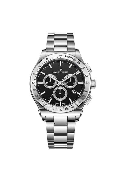 Jacques Philippe Jpqgc 701316   Men's Wristwatch