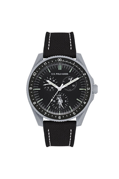 U.S. Polo Assn. ساعة يد USPA1053-03