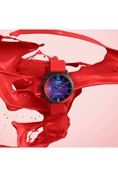 Welder WWRP503 Men's Wristwatch
