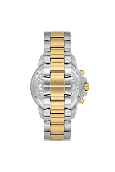 Versace VRSCVE2E00421 Erkek Kol Saati