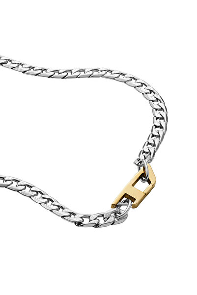 Diesel Djdx1343-040 Men's Necklace