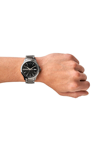 Armani Exchange Ax2103 Men's Wristwatch