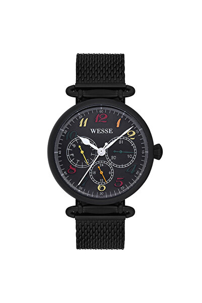 Wesse ساعة يد نسائية WWL108101