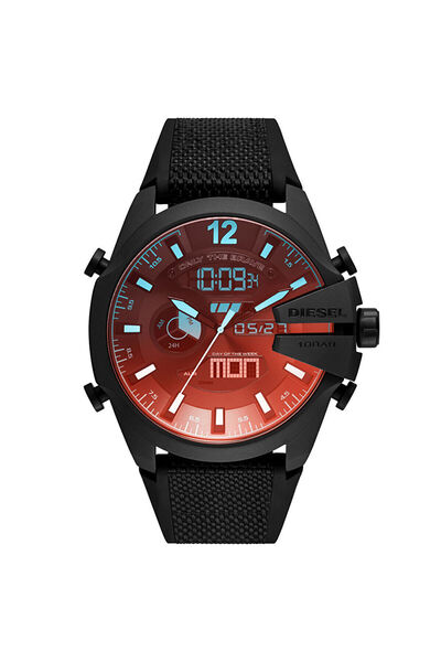 Diesel ساعة يد رجالية DZ4548