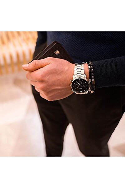 Fossil ساعة يد رجالية FFS5384