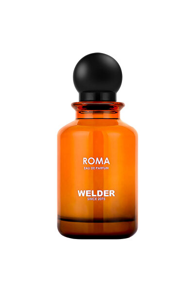 Welder Roma 100 ml Eau De Parfum