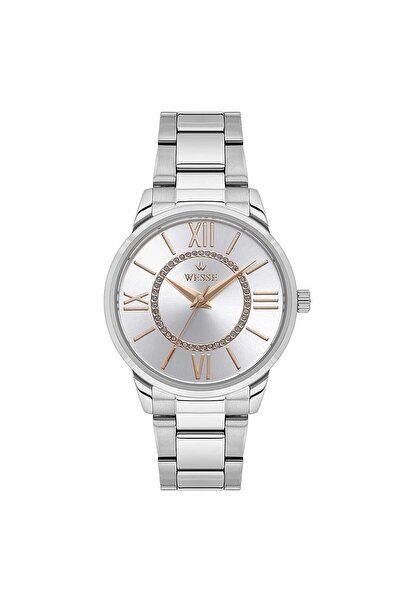 Wesse wwl 107202   Ceas de mână pentru femei