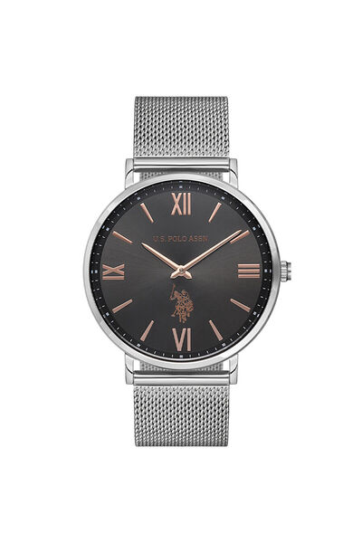 U.S. Polo Assn. ساعة يد رجالية Uspa1024-01