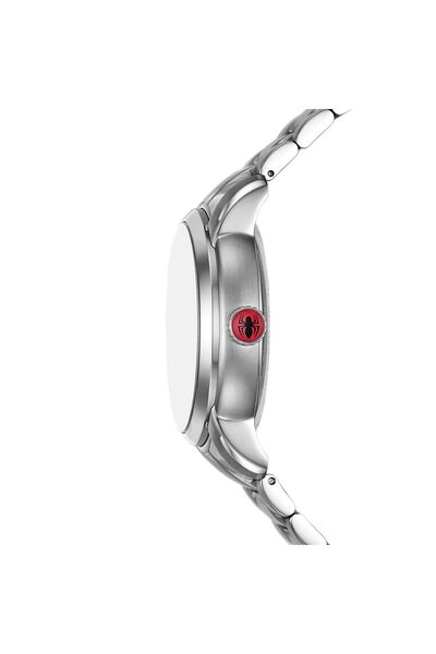 Fossil Fle1197Set Marvel X Limited Edition Spider-Man Men's Wristwatch