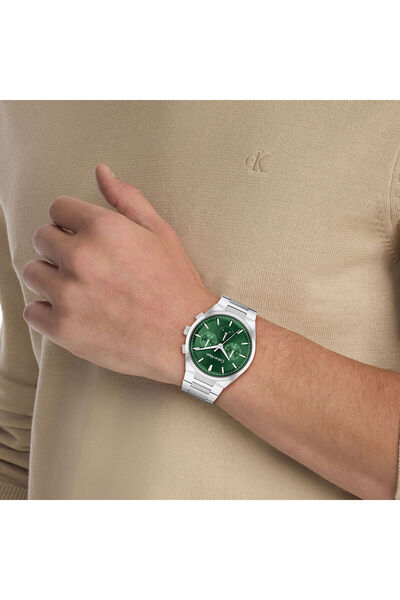 Calvin Klein Ck 25200441   Men's Wrist Watch