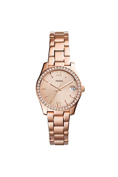 Fossil FES4318 Women's Wristwatch