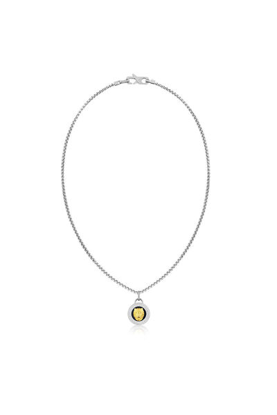 Guess JGUJUMN01316JWSTYBTU Erkek Kolye