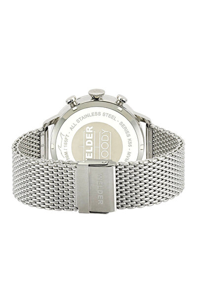 Welder Wwrc1001 47 mm Men's Wristwatch