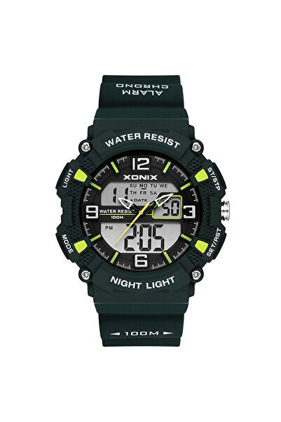 XONIX Xox-vg002 children's wrist watch