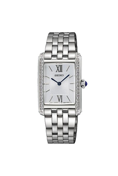 Seiko Swr091P Women Wrist Watch