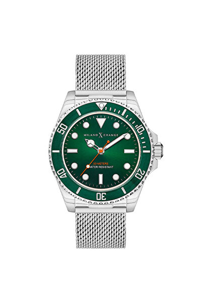 Milano X Change MXG1123 Men's Wristwatch