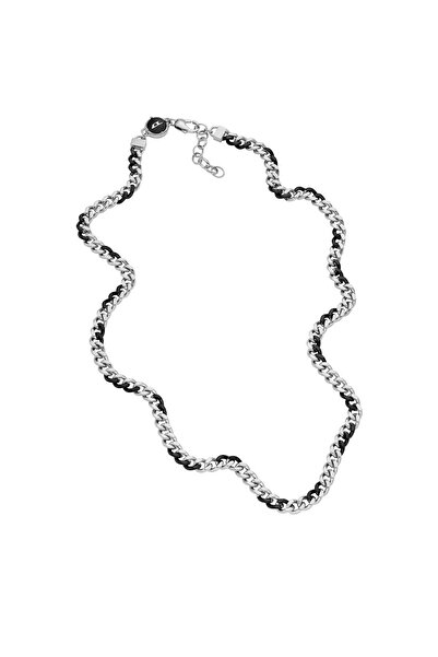 Diesel DJDX1499-931 Men's Necklace