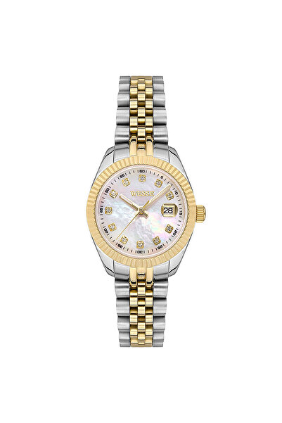 Wesse Wwl 302801 Women's Wristwatch