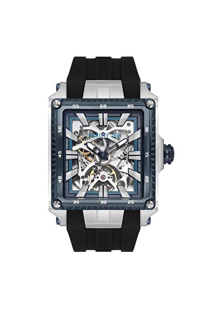 Cerruti 1881 Ciwgr 0053703 Men's Wristwatch