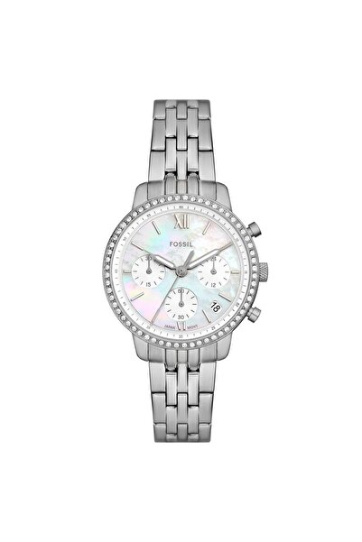 Fossil Fes5357 Women Wrist Watch