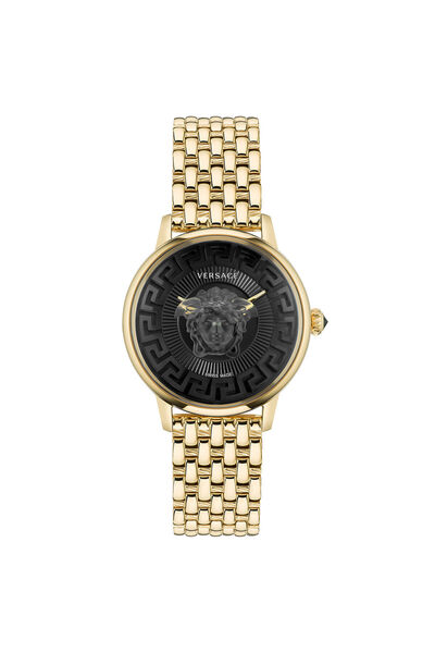 Versace VRSCVE6F00523 Kadın Kol Saati