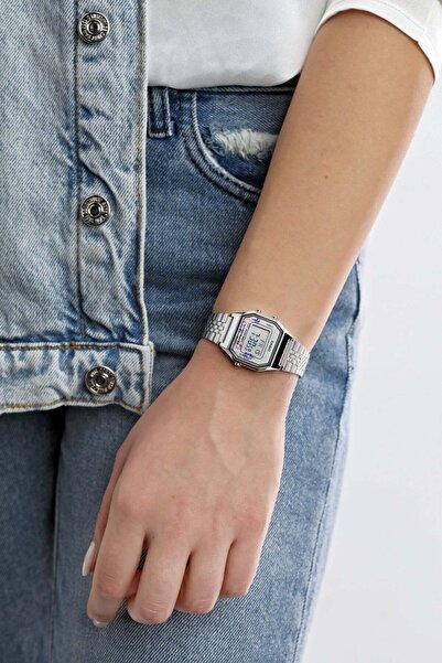 Casio Ceas de mână La680wa-4cdf