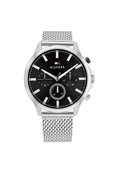Tommy Hilfiger TH1710498 Erkek Kol Saati