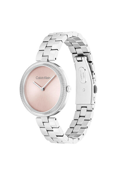 Calvin Klein CK25100015 Women's Wristwatch