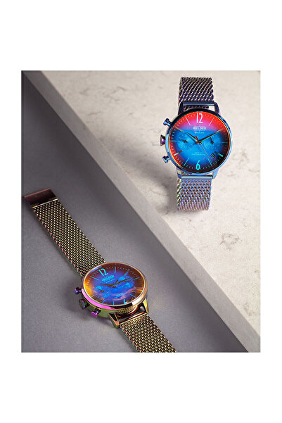Welder Wwrc656 38 mm Women's Wristwatch