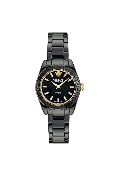 Versace VRSCVE9F00124 Kadın Kol Saati