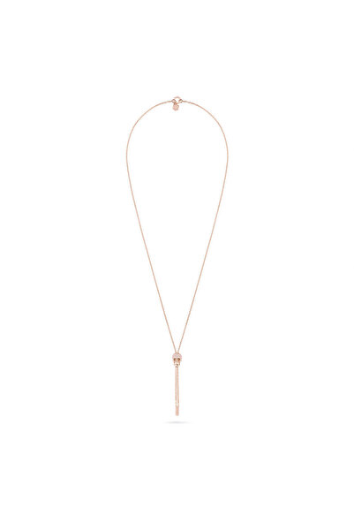 PHILIPP PLEIN PJ3EA06NU Women's Steel Necklace