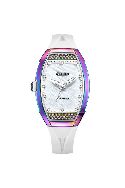 Welder Wrh4002 Women's Wristwatch