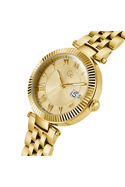 Guess Collection GCZ36002L6MF Women's Wristwatch