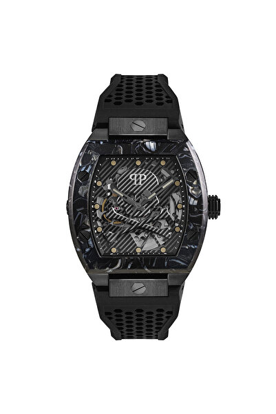 PHILIPP PLEIN PWBAA0221 Erkek Kol Saati