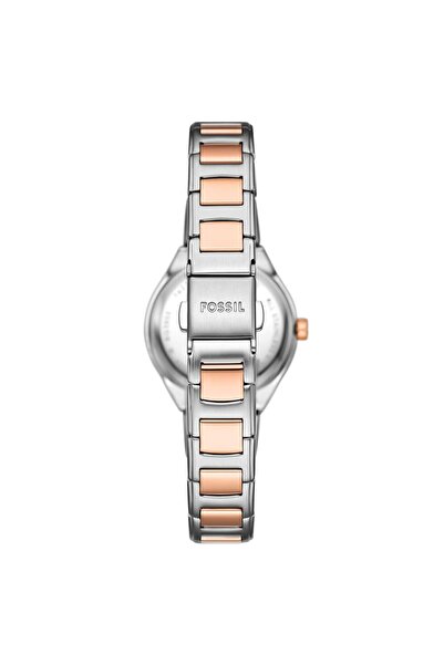 Fossil Fbq3955 Women's Wristwatch