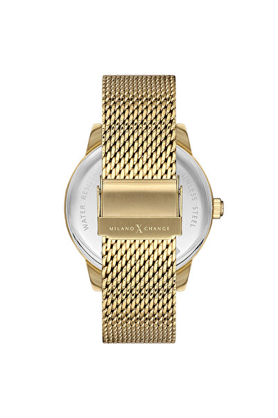 Milano X Change Mex3246 Men's Watch