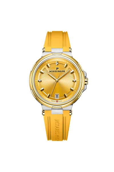 Jacques Philippe JPQLS4574XXYW Kadın Kol Saati